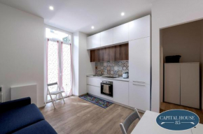 Capital house 85 La Spezia